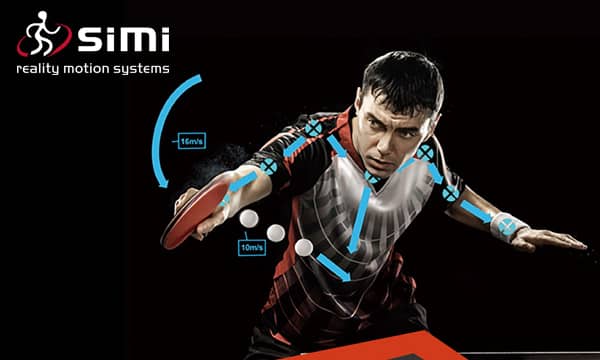 How Motion Capture Is Used In Sport